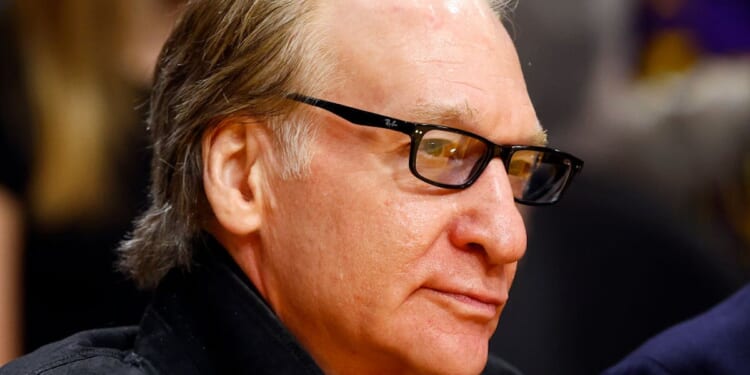 Watch Bill Maher Trash Eric Swalwell: ‘F*cking Creep’