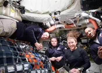 Watch live: NASA outlines Artemis II progress