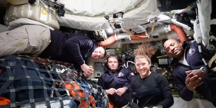 Watch live: NASA outlines Artemis II progress