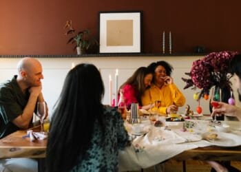 We Replaced Community With Content. Here’s How To Fix That.