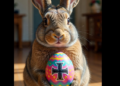 Weird Senate Hopeful Graham Platner Gives a Weird Easter Message – Twitchy