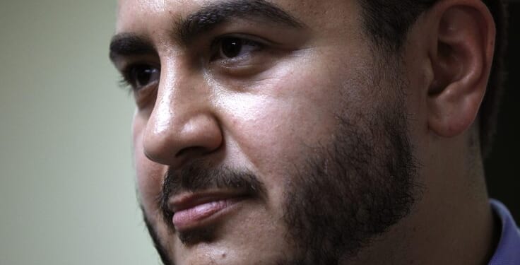 'What Happens When People Are in Pain?'