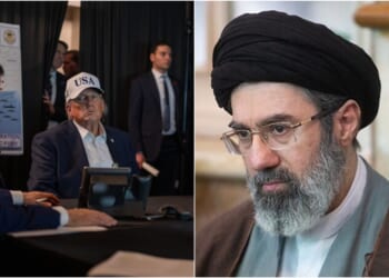 What a Negotiated Victory Over Iran Looks Like