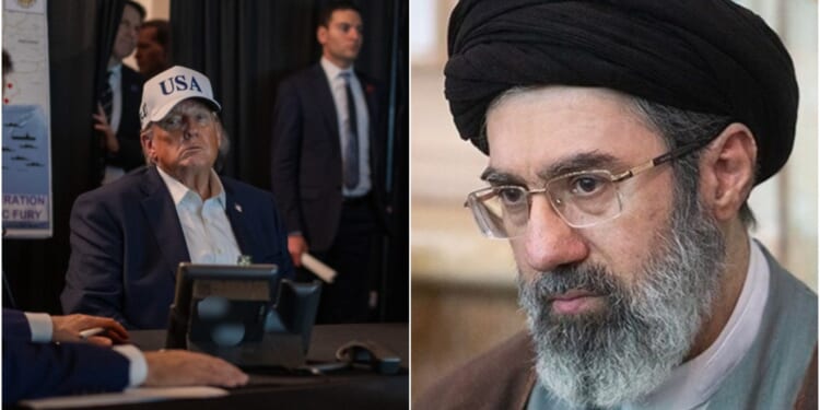 What a Negotiated Victory Over Iran Looks Like