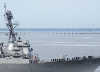 What to know about Trump’s defense budget proposal