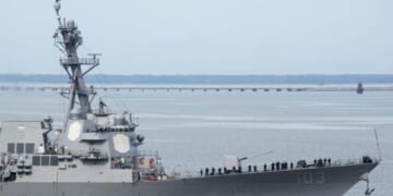 What to know about Trump’s defense budget proposal