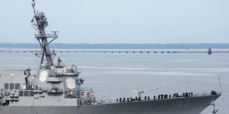 What to know about Trump’s defense budget proposal