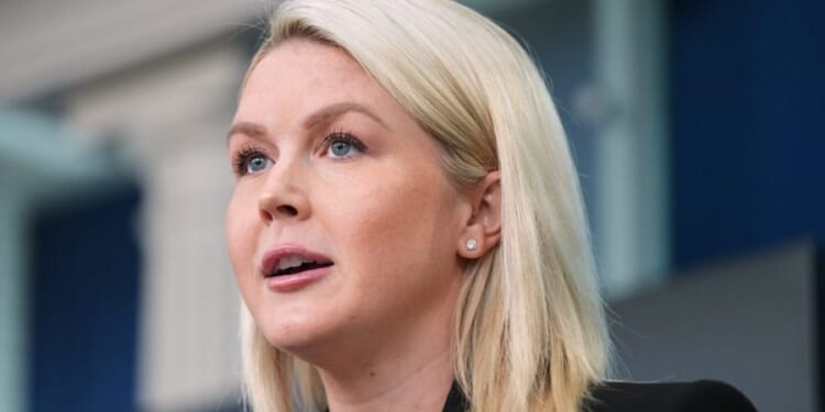 White House blames WHCA shooting on Democratic rhetoric