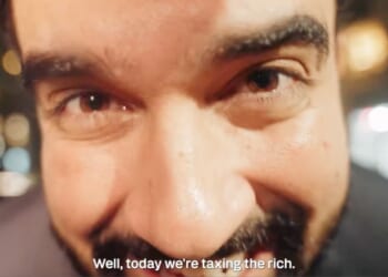 Who 'Contributes' to New York City?