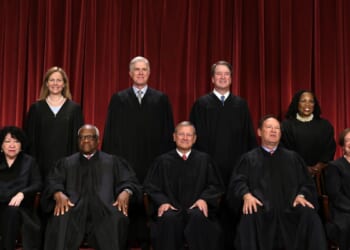 Who Could Replace Justice Alito?