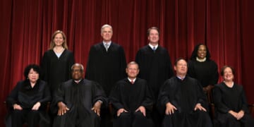 Who Could Replace Justice Alito?