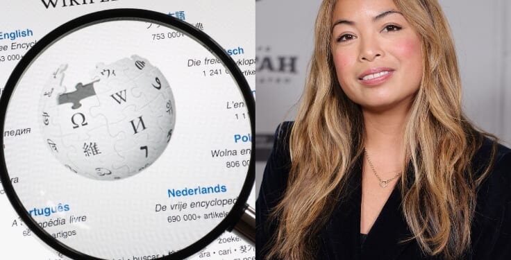 Wikipedia Editors Refuse To Acknowledge New Yorker Writer's Whole Foods Theft