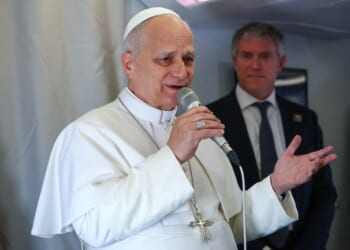 "Woe to Those Who Manipulate Religion … For Their Own Military Gain" – Twitchy