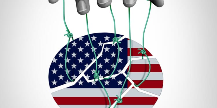 Woke Right ‘Influencers’ Are Poisoning The Country With Anti-American Rhetoric