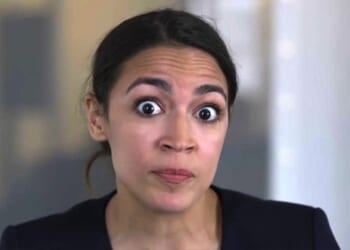 Word Salad Explained? AOC’s Campaign Drops More Cash on Controversial Ketamine Psychiatrist – Twitchy