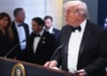 World leaders react to WHCA dinner shooting
