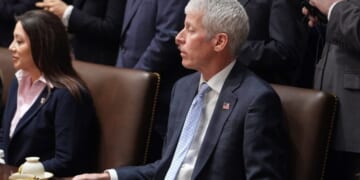 Wright says Strait of Hormuz will not reopen until Iran deal is reached