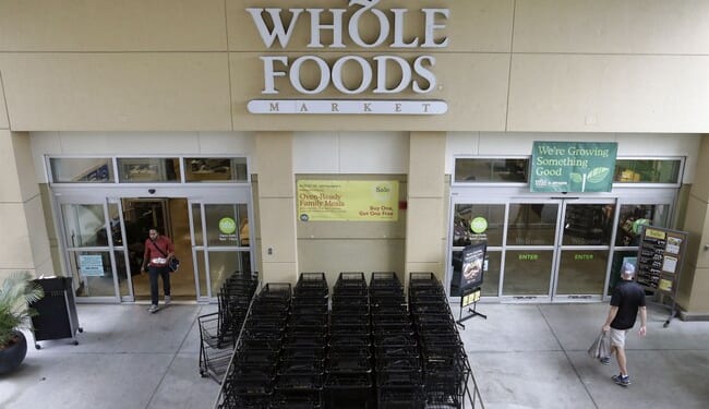 Writer Brags About Stealing from Whole Foods with Hasan Piker — Turns Out Her Folks Are Human Traffickers – Twitchy