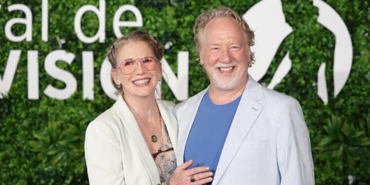 ‘Little House On The Prairie’ Star Addresses Husband’s Heinous Charges