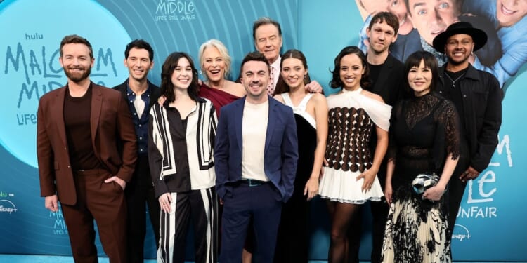 ‘Malcolm In The Middle’ Reboot Hit With Backlash Over ‘Woke’ Changes