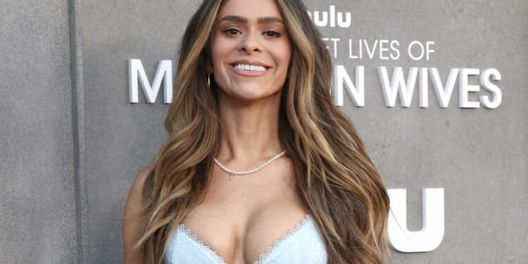 ‘Secret Lives Of Mormon Wives’ Is Reportedly Headed Back Into Production — But Is Taylor Frankie Paul Involved?