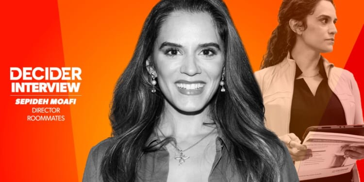 ‘The Pitt’ Star Sepideh Moafi Reveals the Major Dr. Al-Hashimi Scene Cut From The Season 2 Finale