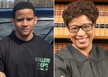 Dominican illegal migrant Bryan Rafael Gomez wanted murder released from ICE custody in Rhode Island