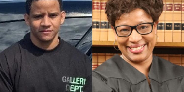 Dominican illegal migrant Bryan Rafael Gomez wanted murder released from ICE custody in Rhode Island