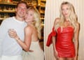 Inside Alix Earle and ex Braxton Berrios' reunion at star-studded Miami Grand Prix party