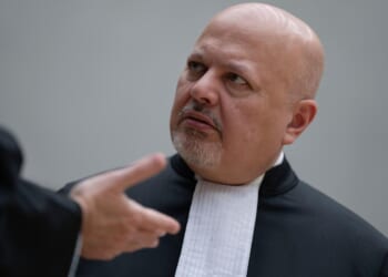 Beware the mass corruption of 'international law'