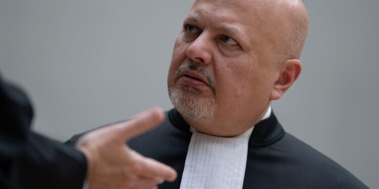 Beware the mass corruption of 'international law'
