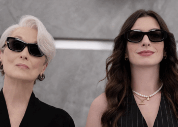 ‘The Devil Wears Prada 2’