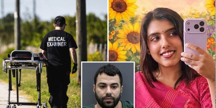 Remains of second missing USF grad student found by fisherman: cops