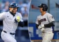 Yankees have shortstop competition with Jose Caballero, Anthony Volpe
