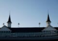 Best bets at Churchill Downs