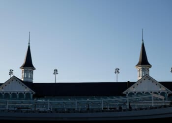 Best bets at Churchill Downs