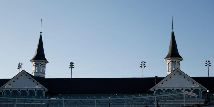 Best bets at Churchill Downs