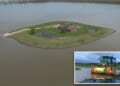Sunk farmers may finally get relief for flooded lands