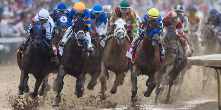 What Time Is the Kentucky Derby On? Start Time, Channel, Where To Watch The Kentucky Derby Live For Free