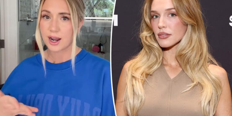 Former 'Bachelor' star Lauren Burnham details long-standing Alex Cooper feud