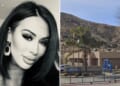 SoCal inmate claims sheriff deputy used jail records to stalk her