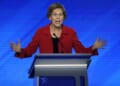 Elizabeth Warren Ran With ANOTHER Opportunity to Get Ratioed (This Time With Her Trump/SCOTUS Warning) – Twitchy
