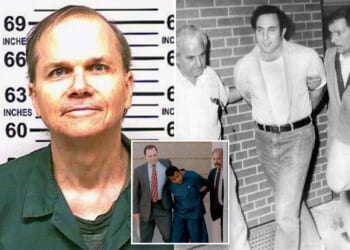 NY's worst killers including 'Son of Sam' and John Lennon assassin could be freed soon under woke bills