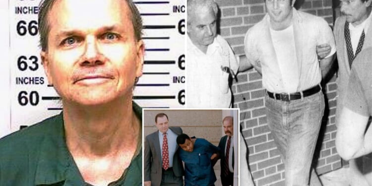 NY's worst killers including 'Son of Sam' and John Lennon assassin could be freed soon under woke bills