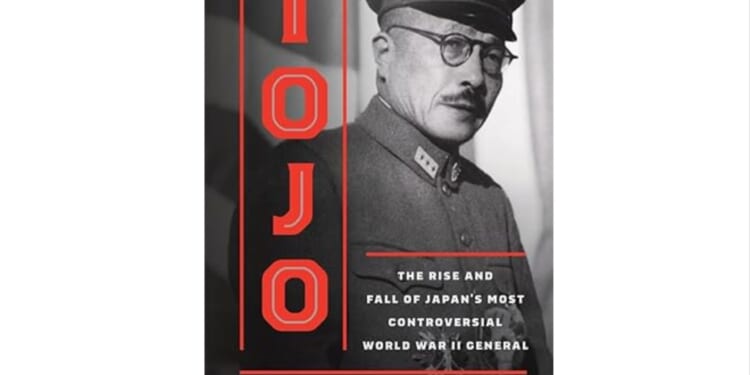 Prime Time for Japan’s War Minister