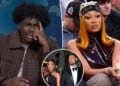 Comedian says Megan Thee Stallion needs a 'real man' after Klay Thompson breakup in 'SNL' sketch