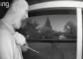 Knife-wielding maniac terrorizes California neighborhood