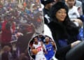 Pistons fans troll Magic with 'Angel Reese' chants during Game 7