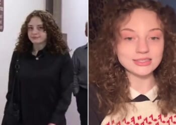 NY DoorDash driver Olivia Henderson indicted after allegedly posting TikTok video of naked customer