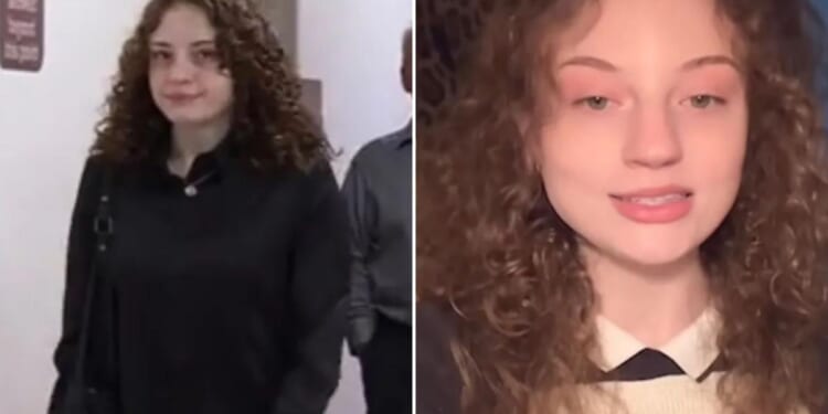 NY DoorDash driver Olivia Henderson indicted after allegedly posting TikTok video of naked customer